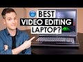 Best PC Laptop for Video Editing? - 7 Video Editing Laptop Tips & Specs