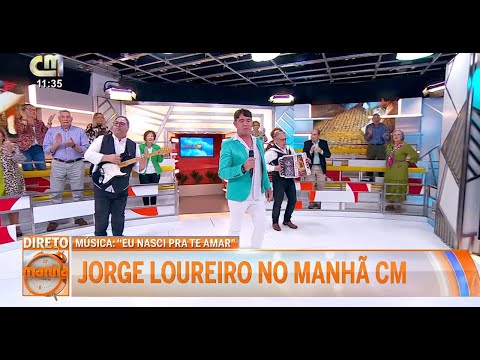Jorge Loureiro -