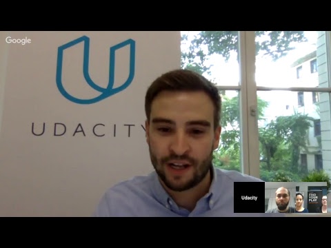 [Udacity Europe] Careers Webinar with Zalando - [Udacity Europe] Careers Webinar with Zalando