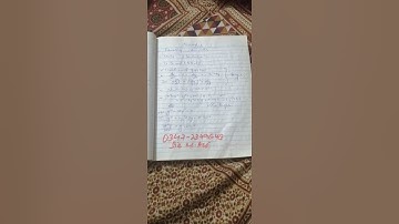 ads BSc important guess paper