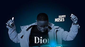 EKISA BY HAPPY MOSES NEW GOSPLE MUSIC VIDEO 2021