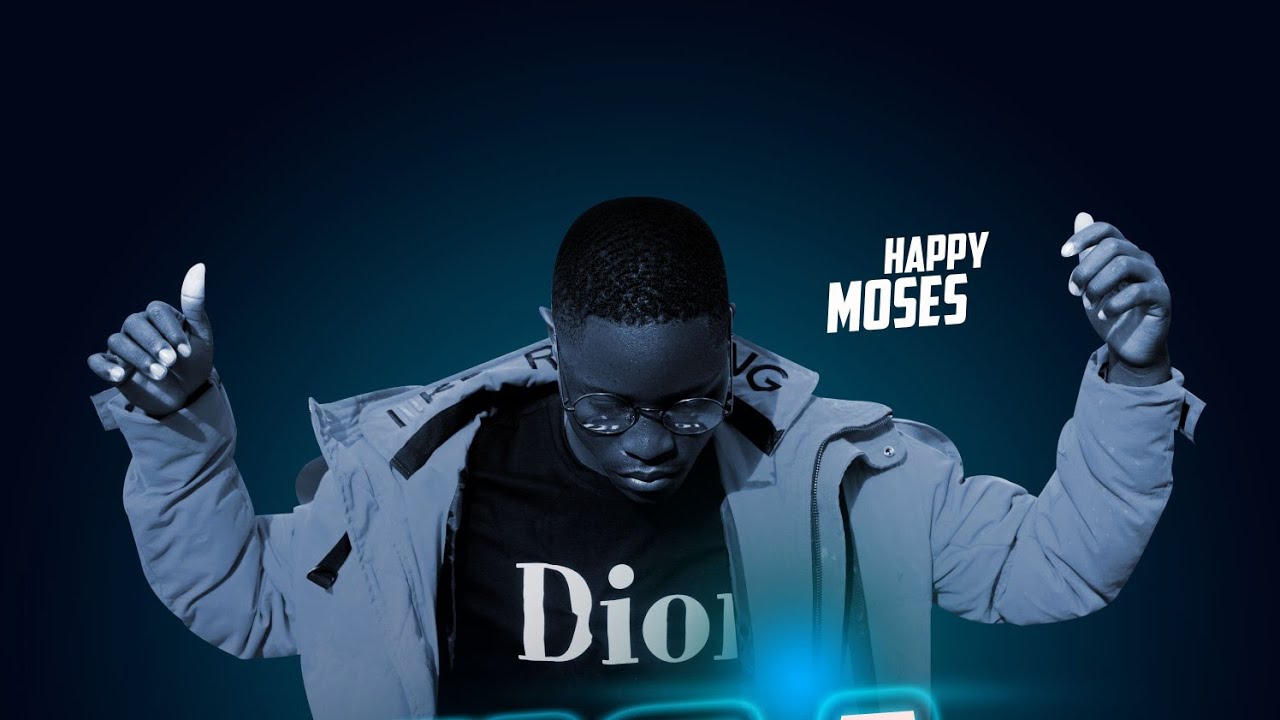 Download EKISA BY HAPPY MOSES NEW GOSPLE MUSIC VIDEO 2021