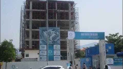 NEST HOME, Khai trương căn hộ mẫu