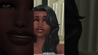 Grow up with THE nepobaby - TS4 CAS #sims4 #thesims4 #thesims4ita #sims4cc