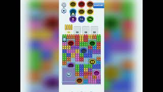 Hole People Level 682 Walkthrough Solution 