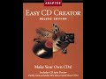 The history of easy cd