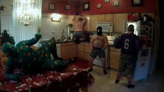 Harlem Shake - Clone Style