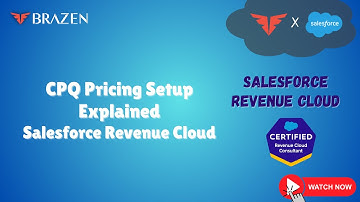 Revenue Cloud  Products & Pricebooks in CPQ | Product Setup, Pricing Methods & Subscription Fields