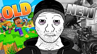 Why Are AAA Games Getting WORSE?!