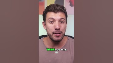 Backup Your Android Phone Easily: ADB Backup Guide! #shorts