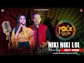 Niki niki loi  pahari song  folk studio melodies  season 1  waqar khan  sonali dogra  2022