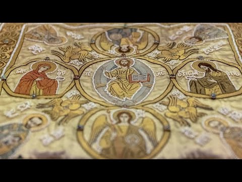 «Всеведение Божие смотрит на все сердца человеческие». Старец Клеопа (Илие)