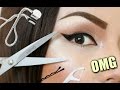 EYELINER HACKS that will change your Life !!!