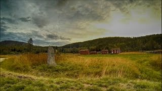 Rørvikveien - Storjord i Tysfjord by Stetind.nu 452 views 9 years ago 16 minutes