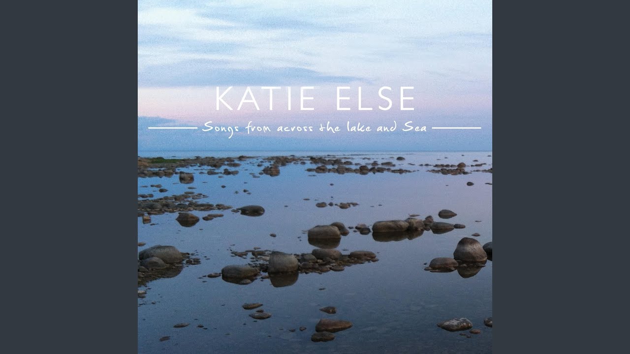 Amhran Mhuinse By Katie Else Topic cyberspace and time