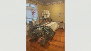 Zip Trip - Easley Area Museum