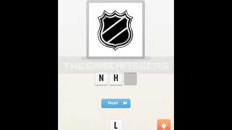 Logo Quiz - USA Brands Level 111-120 Answers