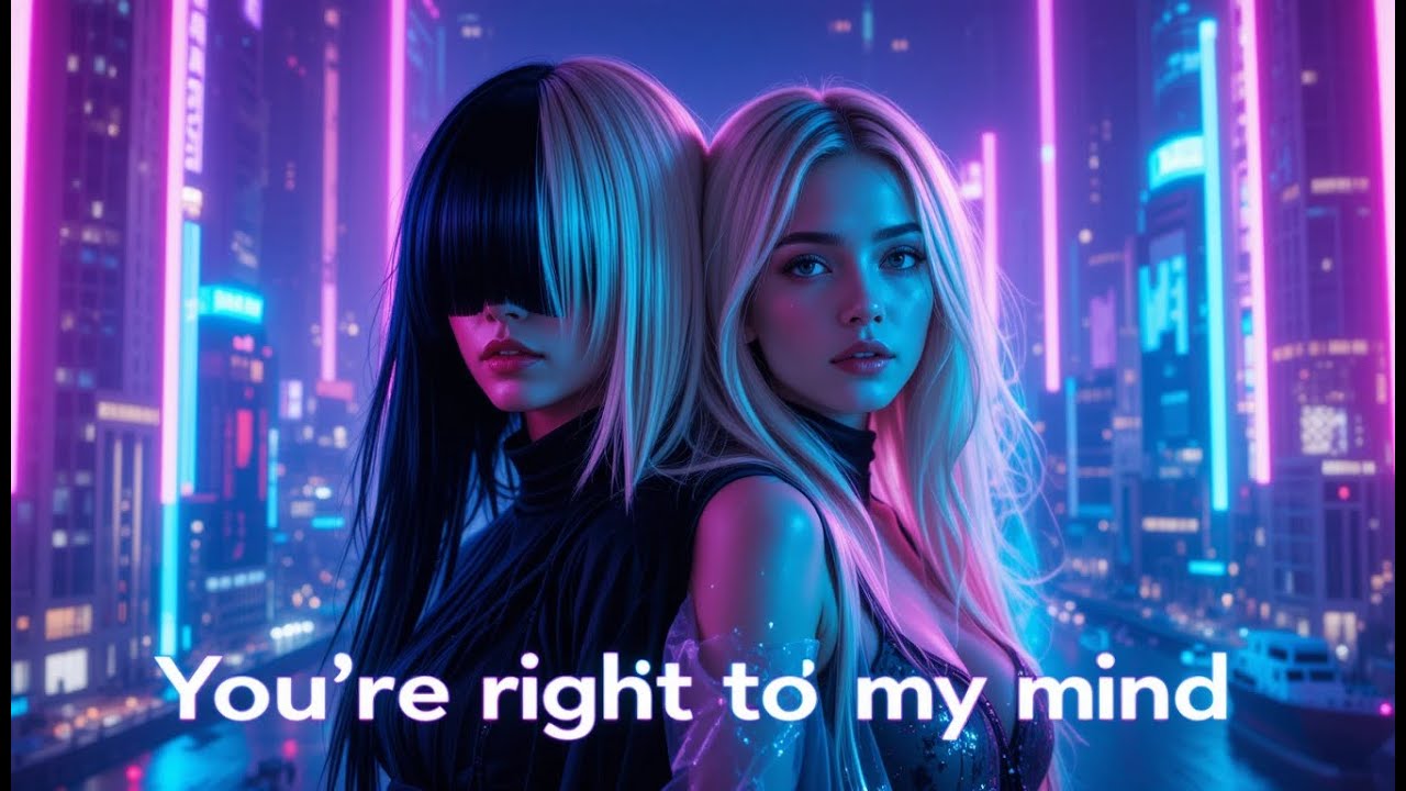 Sia & Ledy – You’re Right Back in My Mind (Official Music Video) | New ...