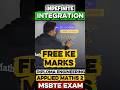 🚨Indefinite Integration Diploma #kscheme #integration #diplomaengineering #governmentpolytechnic