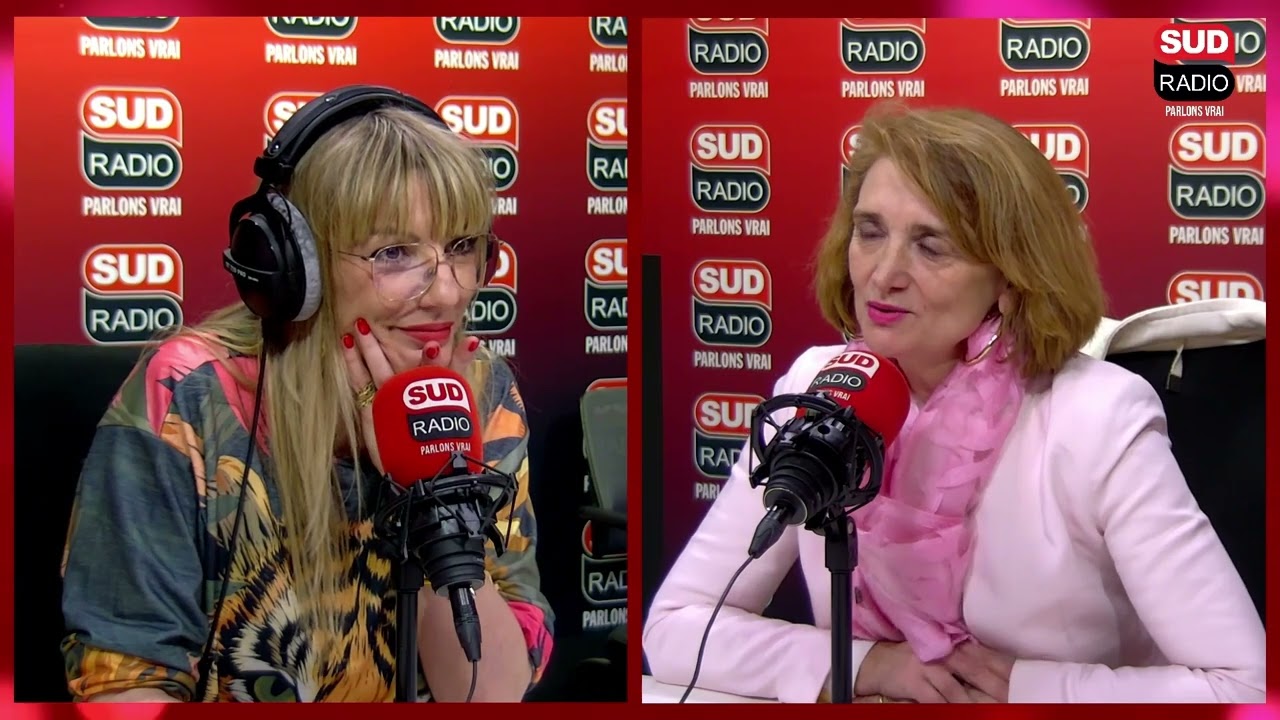 "Je me suis toujours dit que les hommes et les femmes étaient égaux et complémentaires."