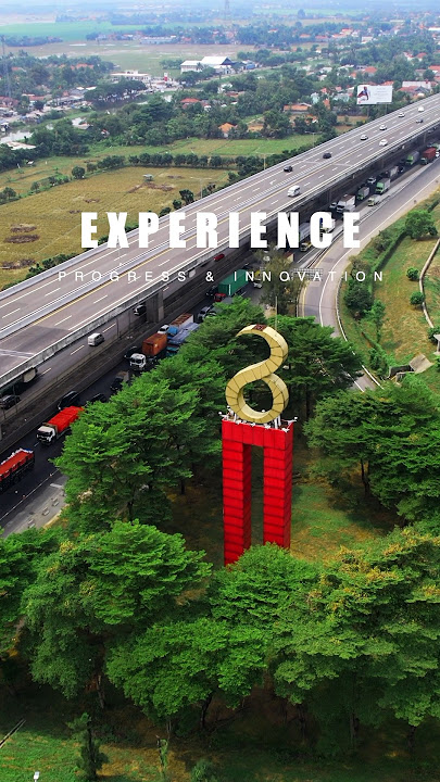 Experience Progress and Innovation in Commercial Areas at Kota Deltamas!