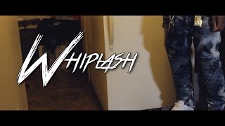 Bishi Scaletta - Whiplash (Official Video) Shot By @AHmProduction