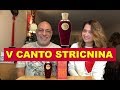 NEW V Canto Stricnina Fragrance REVIEW with Olya + GIVEAWAY