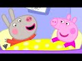 Peppa بيبا بيج الحمارة ديلفين حلقة كاملة افلام كرتون بيا بيبا بيج 