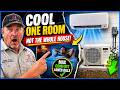 STOP Cooling Your Whole House… This Fixed Everything
