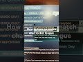 How to turn on match chat rocket league