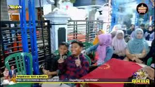 live 'OM ADELLA' 2 SEPTEMBER 2023 tasyakuran Azril & Arsyila sragen