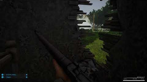Post Scriptum | Pushed up off Utah Beach