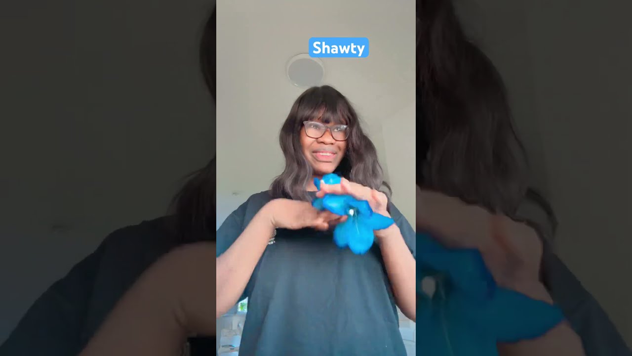 Shawty Acting Comedy Lipsyncs Comedyjokes Everyone Relatable