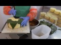 Stinging Nettle Cheese and Worlds Best Cheese - Cheese Slices S8 with Will Studd