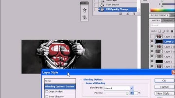 Smudge Tutorial By FrostX