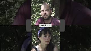 Graine Dhelvète Avec Potagoex - Oser Prendre Des Risques - Clé Du Succès Agricole