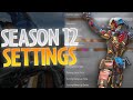 These Season 12 settings are my new favorite to use!