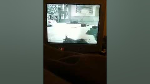 Mw3: New Way To Get In Top Of Terminal Plane Wing