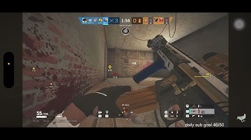 My scary high experience 2