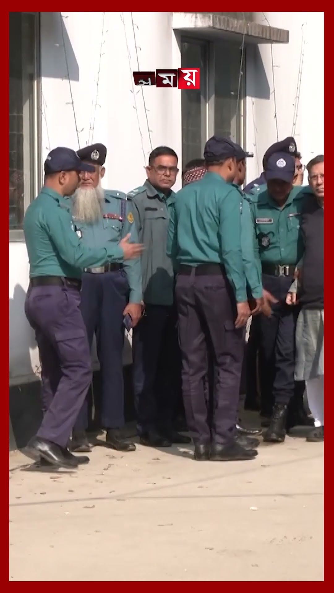 রাজউকে দুদকের অভিযান, মিলল ফাইল গায়েবের প্রমাণ #dudok #raid #rajuk #shorts #somoytv