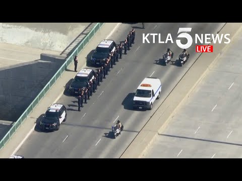 Los Angeles Sheriff's