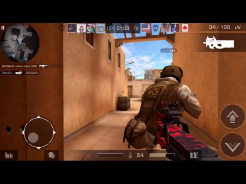 standoff2 ქართულად სტრიმ