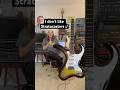 I Don T Really Like Strats I Don T Really Like Strats