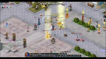 *~Spiritual~* Not only needs to borrow gear from someone but also needs to cheat :)