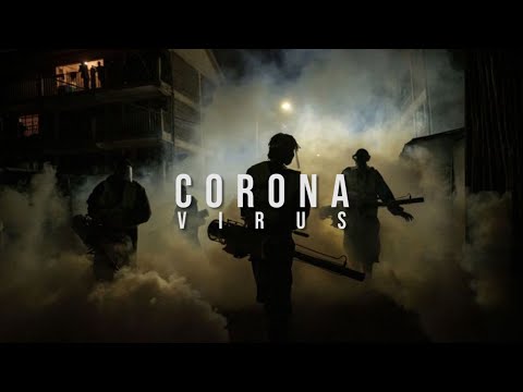 Cyclone Rouge Ft Ted Smith Dgyihen Corona Virus