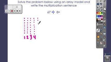division arrays