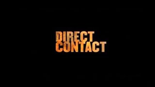 Direct Contact  (2009)  -  Dolph Lundgren