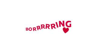 DJ Boring, 