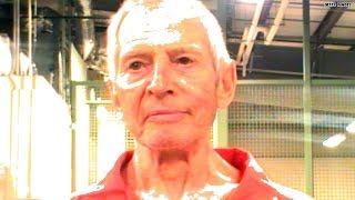 Did Robert Durst confess to murder on HBO show?