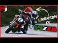 Essai ktm 790 duke   la meilleure moto pour livrer des pizzas 